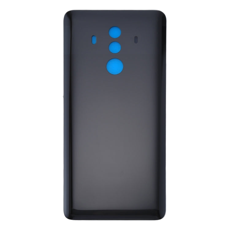 Black Replacement Back Cover for Huawei Mate 10 Pro