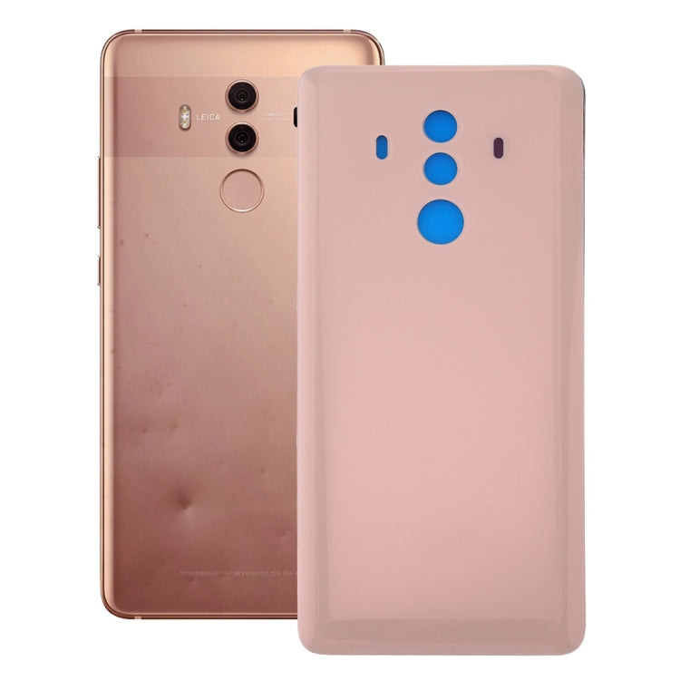 Pink Replacement Back Cover for Huawei Mate 10 Pro