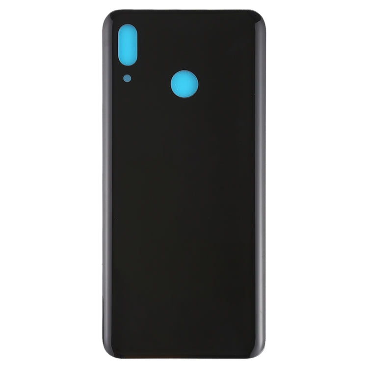 Black Back Cover for Huawei Nova 3 - High-Quality Protection