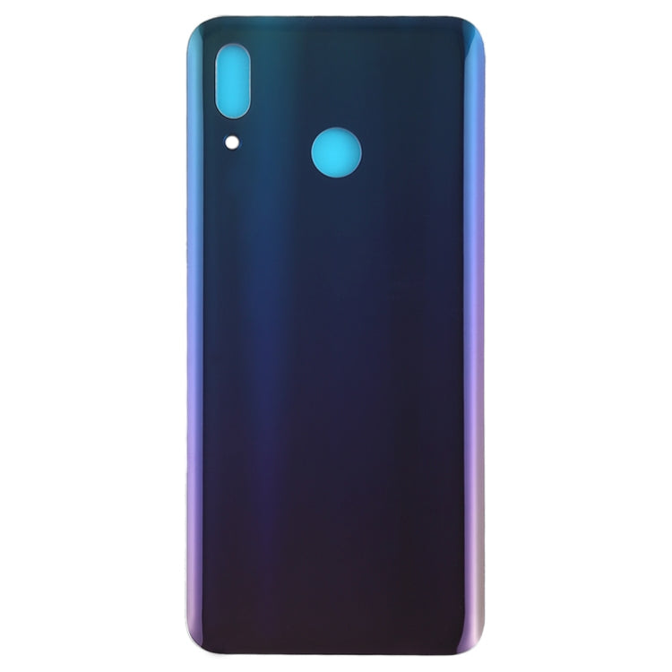 Huawei Nova 3 Twilight Back Cover