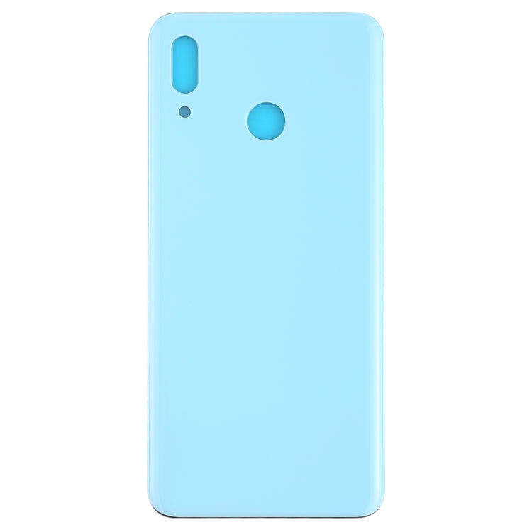 Blue Back Cover for Huawei Nova 3 for Enhanced Protection