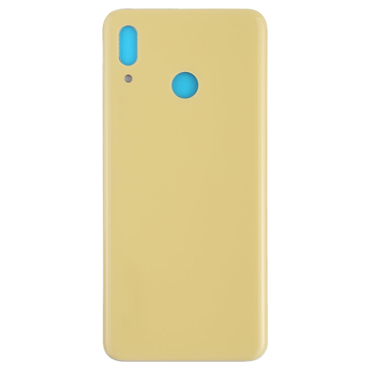 Yellow Replacement Back Cover for Huawei Nova 3