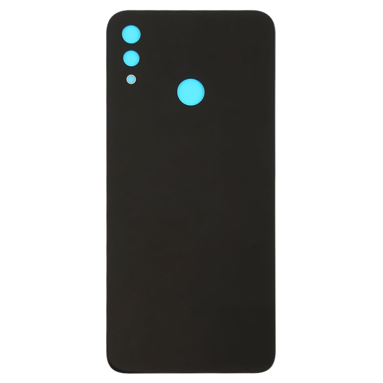 Black Back Cover for Huawei Nova 3i - Premium Protection