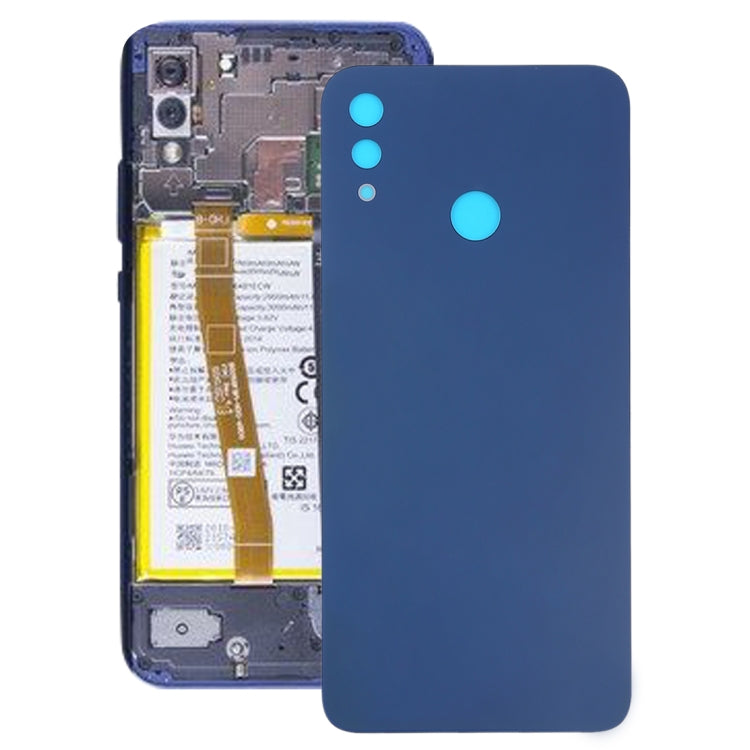 Huawei Nova 3i Replacement Blue Back Cover