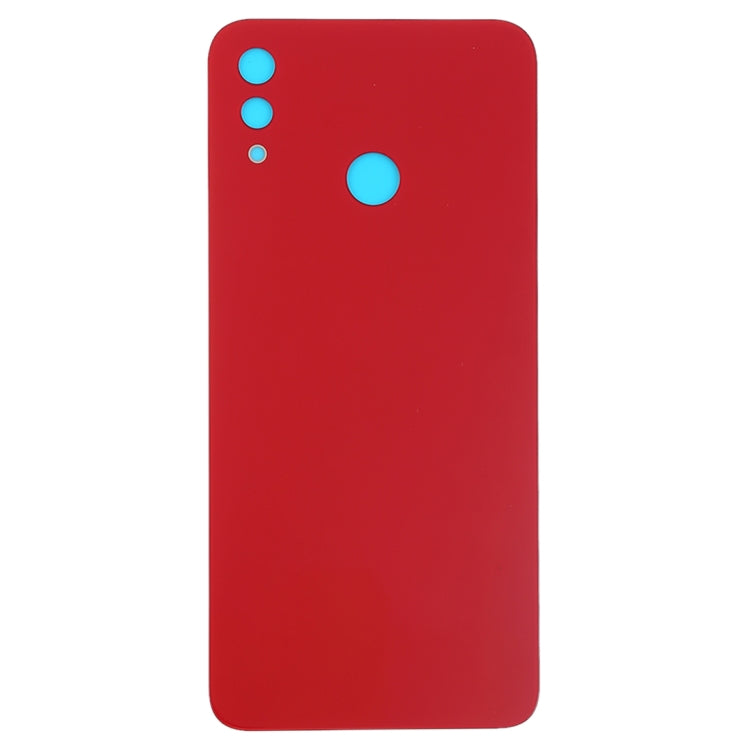 Red Replacement Back Cover for Huawei Nova 3i