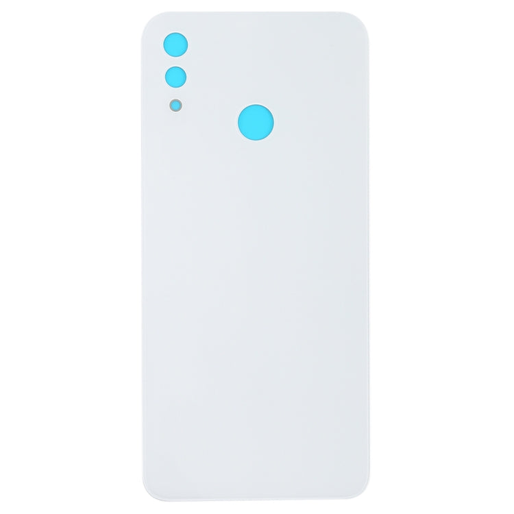 White Replacement Back Cover for Huawei Nova 3i
