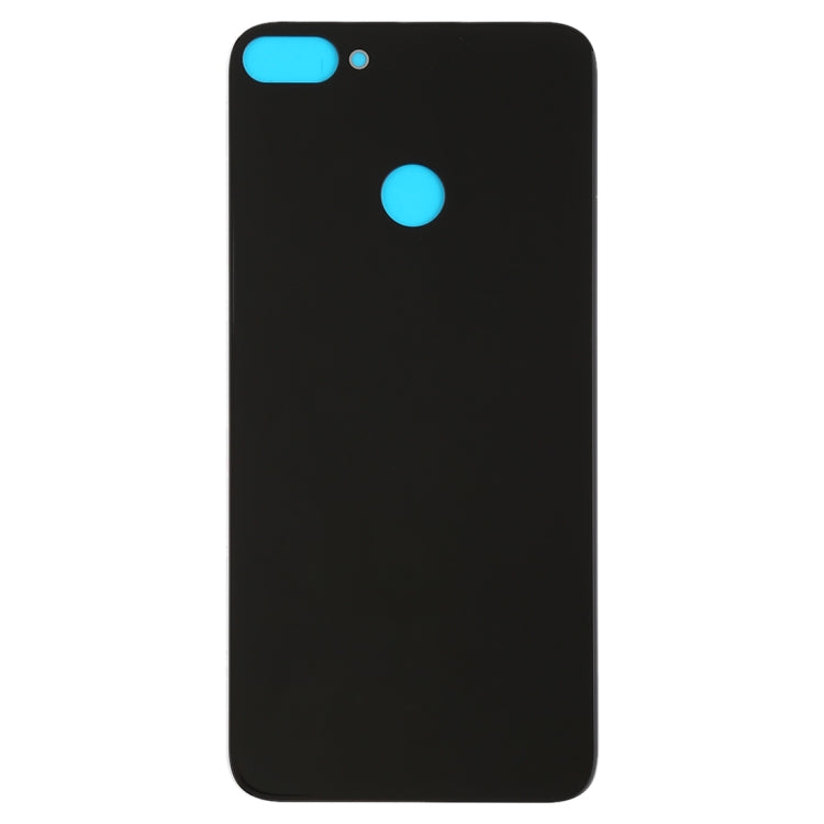Black Back Cover for Huawei Honor 9i
