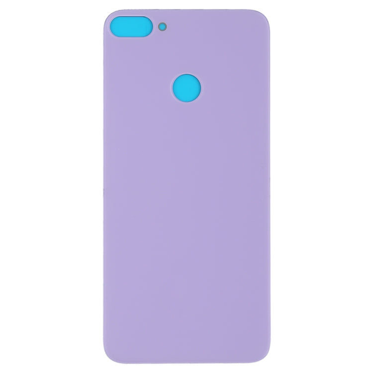 Purple Back Cover for Huawei Honor 9i for Enhanced Style and Protection
