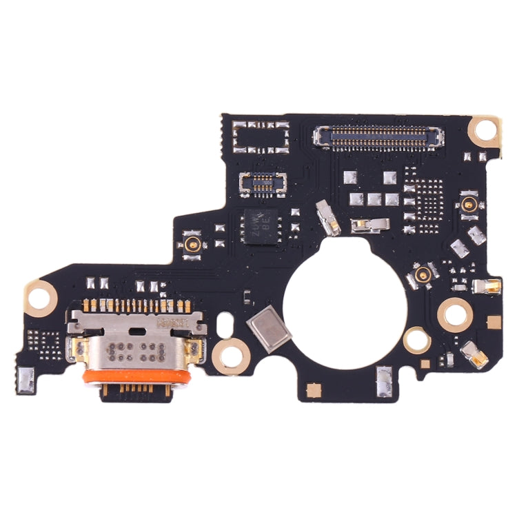 Vivo iQOO Charging Port Board