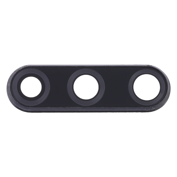 Camera Lens Cover for Huawei Honor 20i / Honor 10i / Honor 20 Lite (Black) With Precision Fit and Durable Construction
