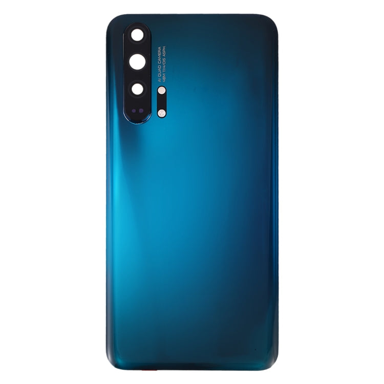 Original Camera Lens Back Cover Replacement for Huawei Honor 20 Pro (Emerald)