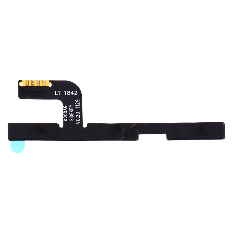 Wiko Sunny Power and Volume Button Flex Cable