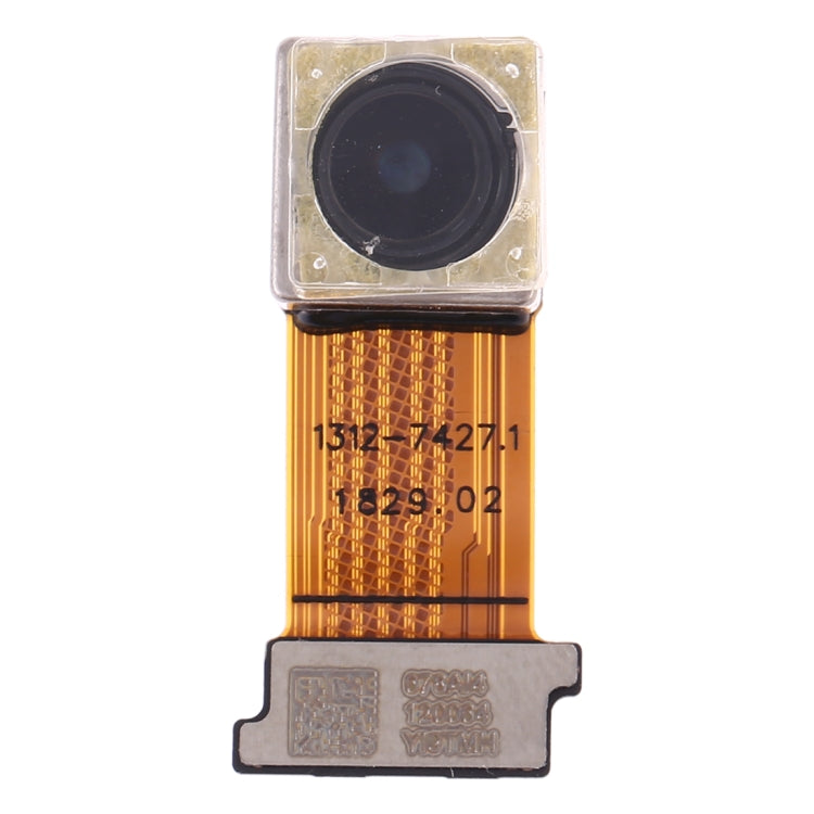 Front Camera Replacement for Sony Xperia XZ3