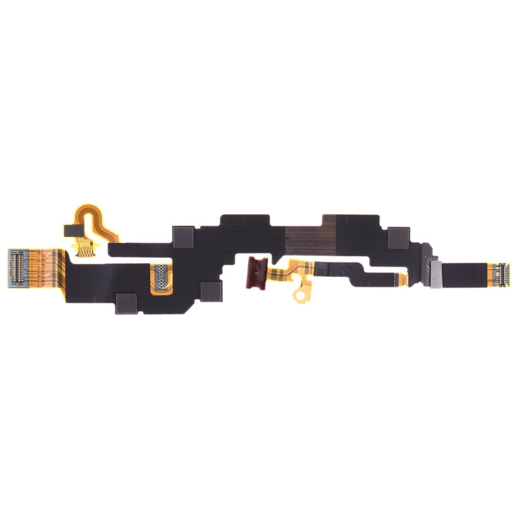 High-Quality Microphone Flex Cable for Sony Xperia XZ2 Premium