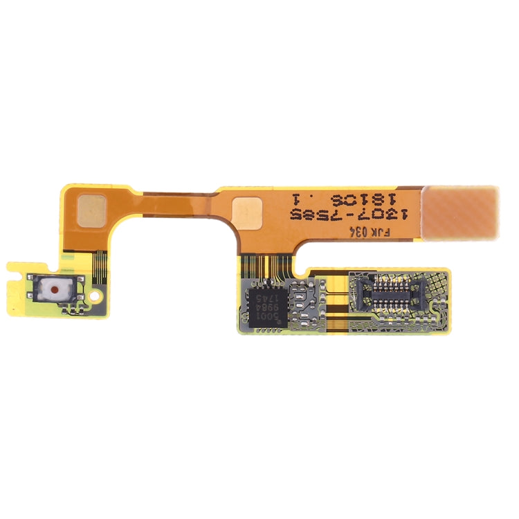 Flex Cable for Sony Xperia XZ1 Compact Power Button