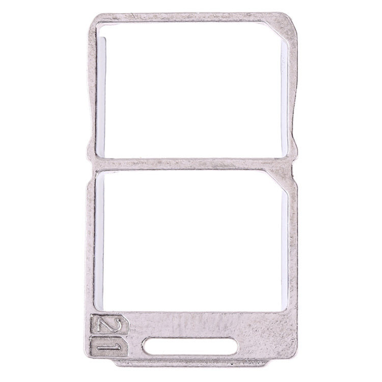 Dual SIM Card Tray for Sony Xperia M5