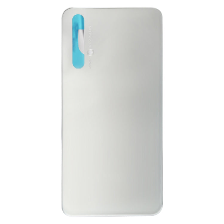 Gold Back Cover for Huawei Honor 20 - Enhanced Protection and Visual Appeal