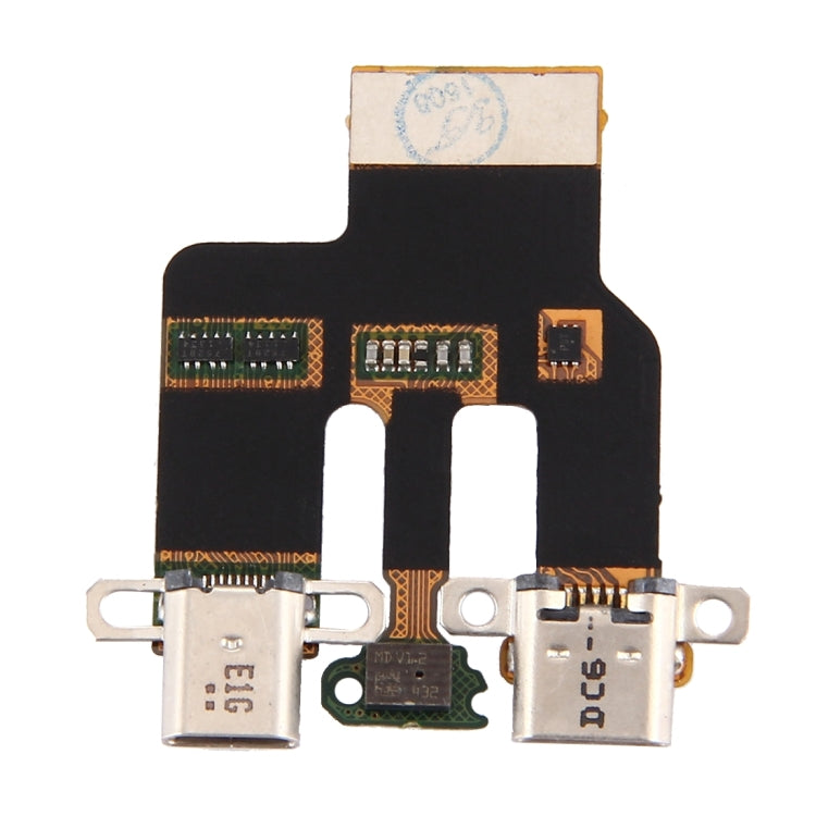 Kindle Fire HD 8.9 Charging Port Flex Cable
