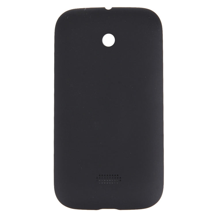 Black Battery Back Cover for Nokia Lumia 510
