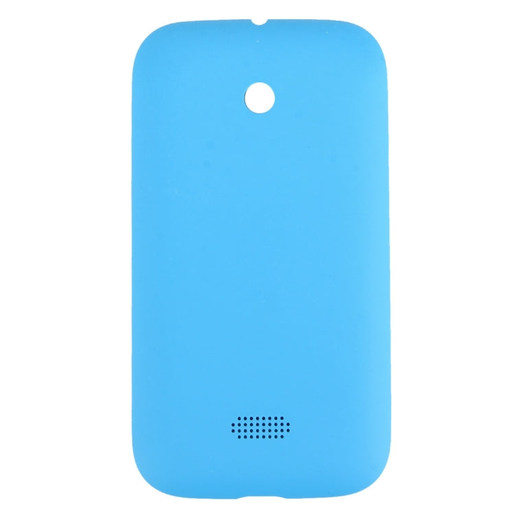 Blue Battery Back Cover for Nokia Lumia 510 - Stylish and Functional Upgrade