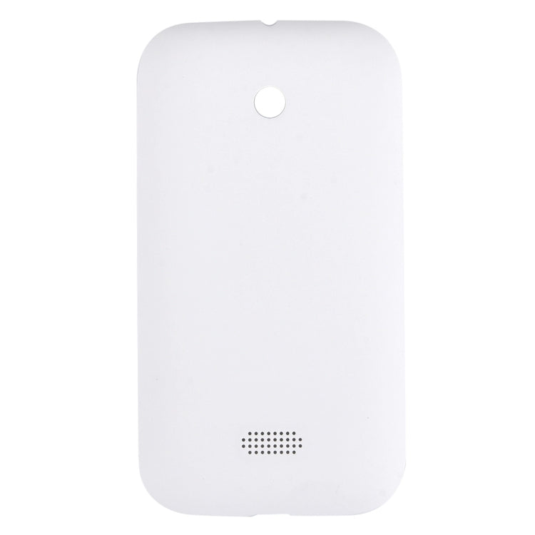 White Replacement Battery Back Cover for Nokia Lumia 510