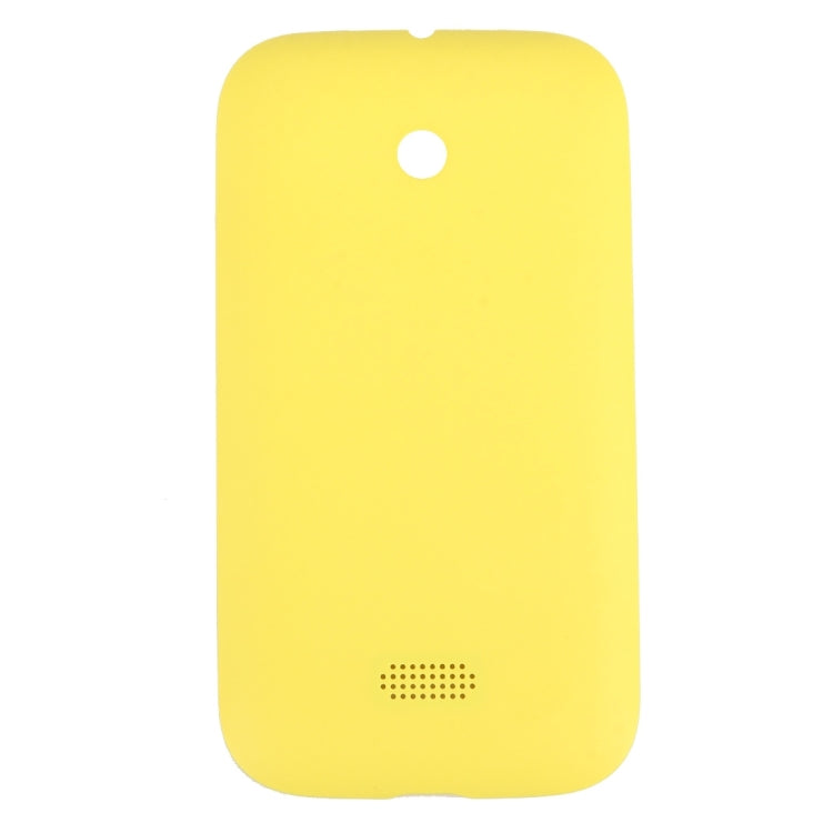 Yellow Battery Back Cover for Nokia Lumia 510