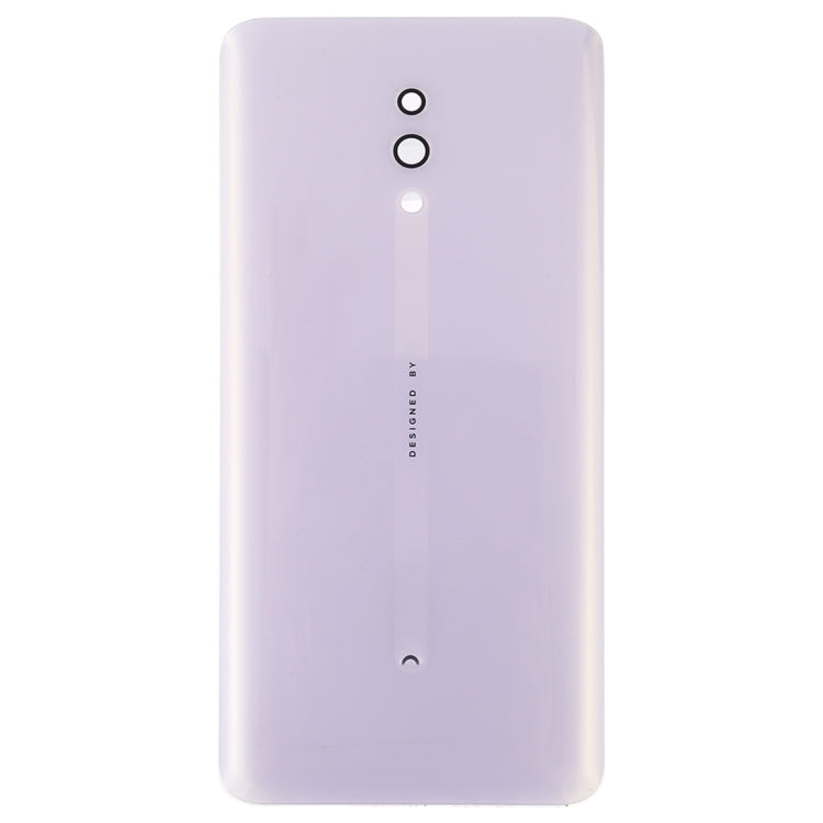 White Back Cover Replacement for OPPO Reno / Reno 5G