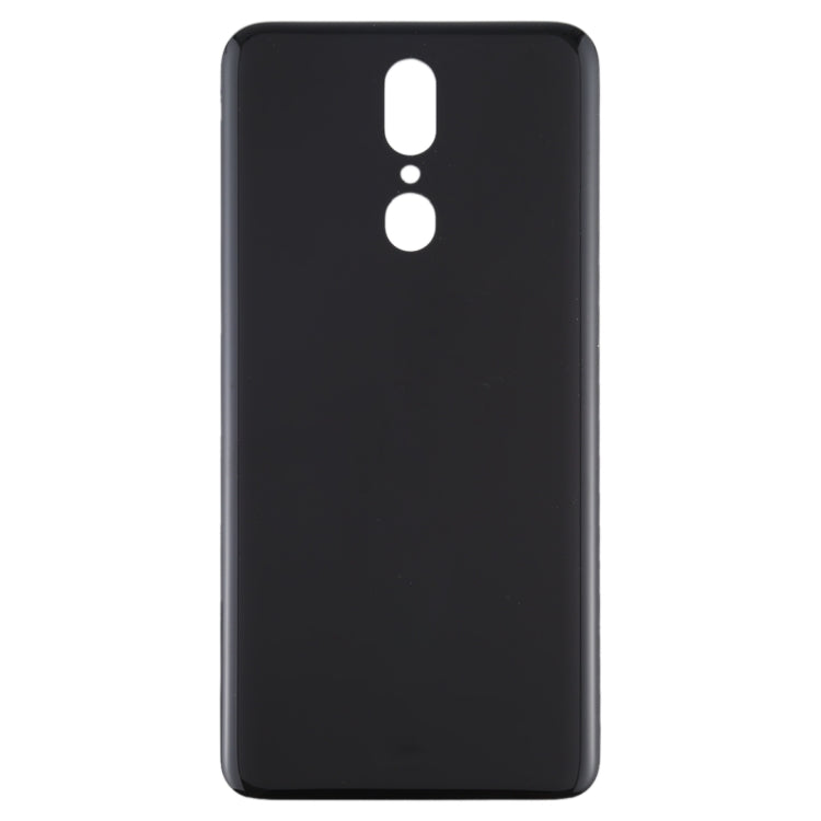 Black Replacement Back Cover for OPPO A9 / F11