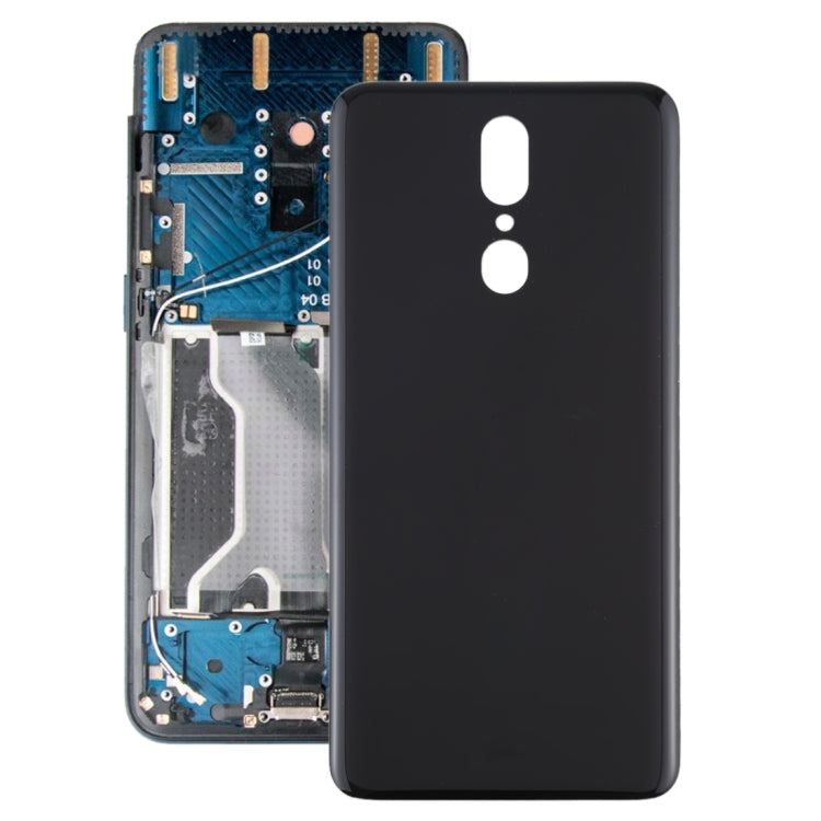 Black Replacement Back Cover for OPPO A9 / F11