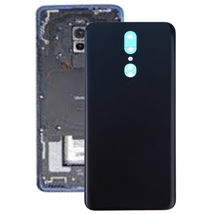 Green Back Cover for OPPO A9 / F11 with Professional Installation Recommended