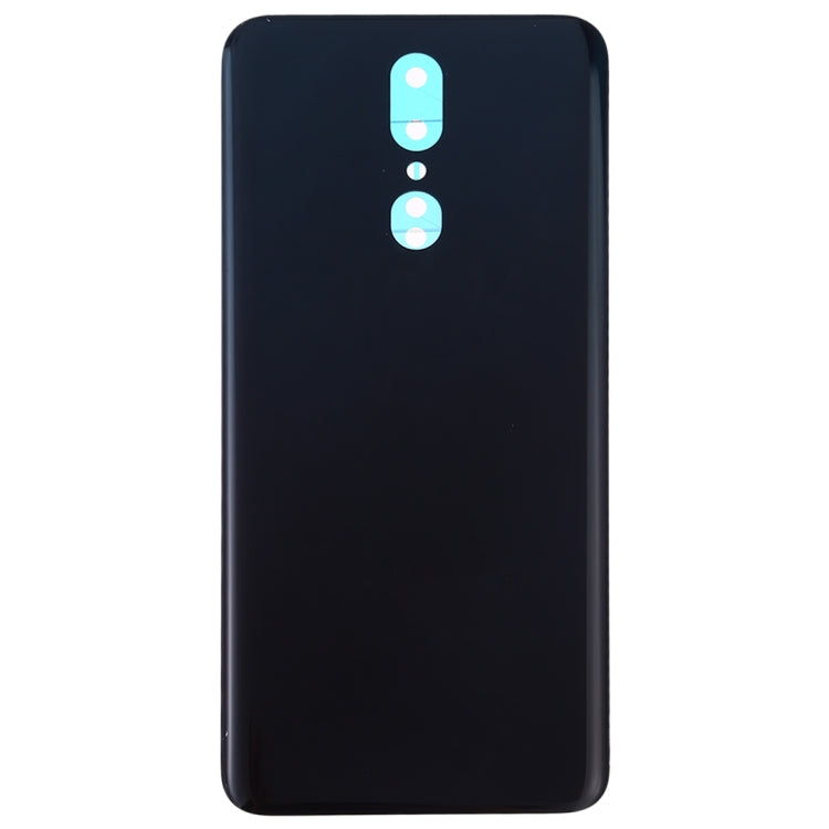 Green Back Cover for OPPO A9 / F11 with Professional Installation Recommended
