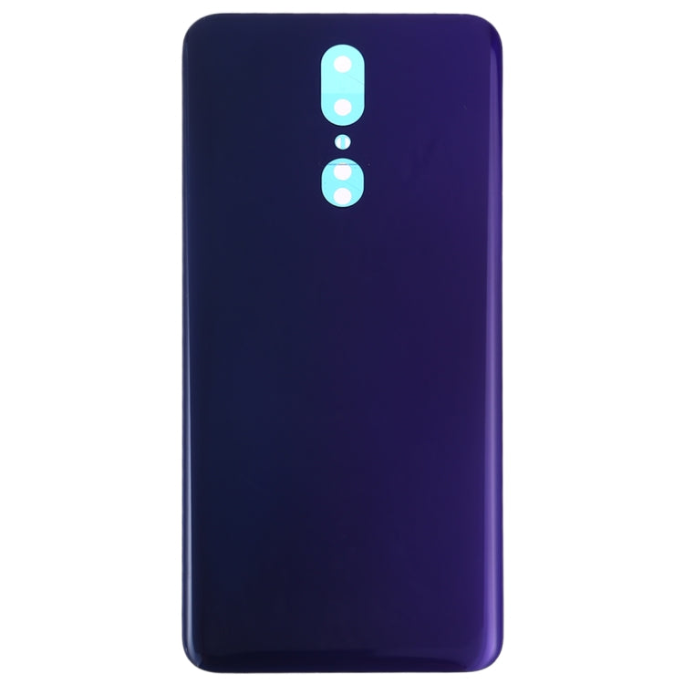 Purple Replacement Back Cover for OPPO A9/F11