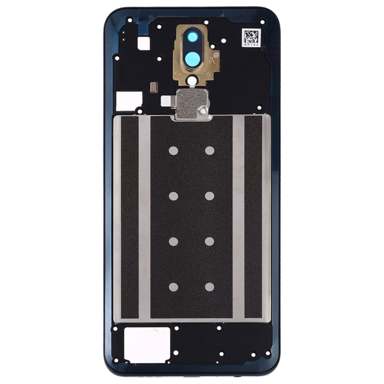 OPPO A9 Middle Board Replacement in Black