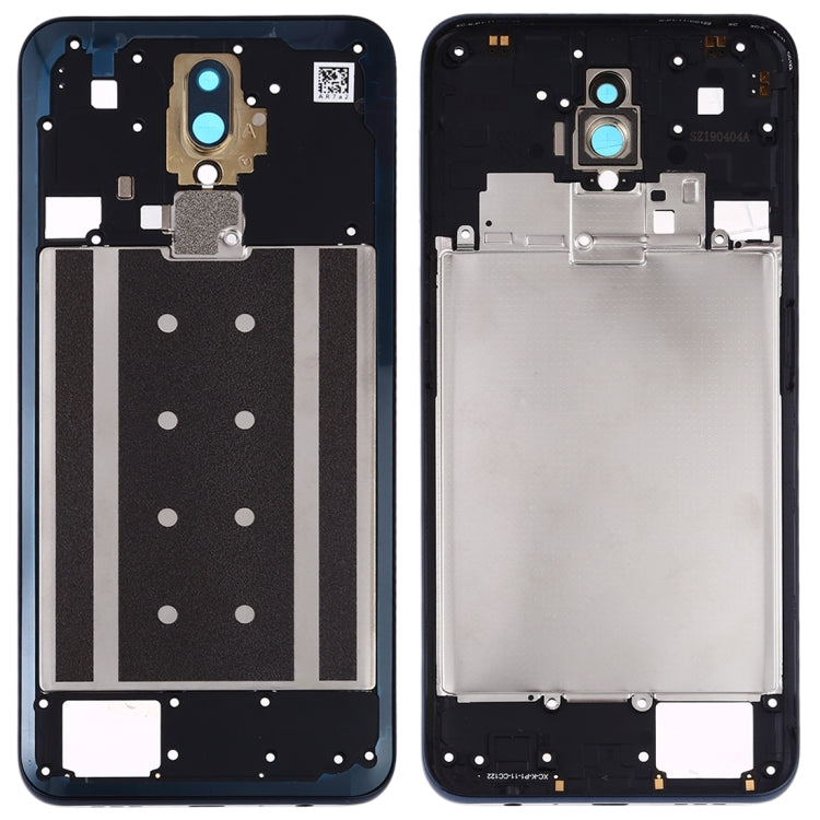 OPPO A9 Middle Board Replacement in Black