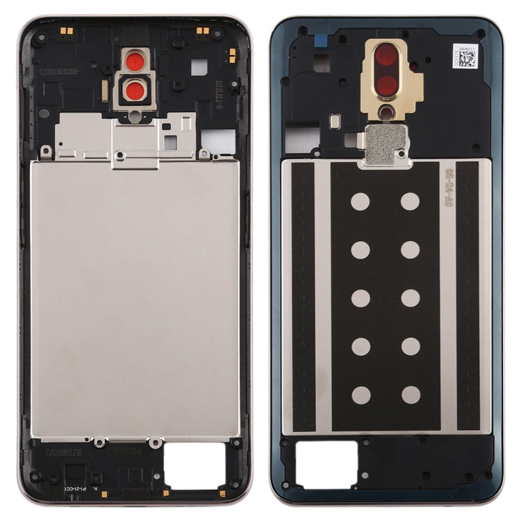 Middle Board in Gold for OPPO A9