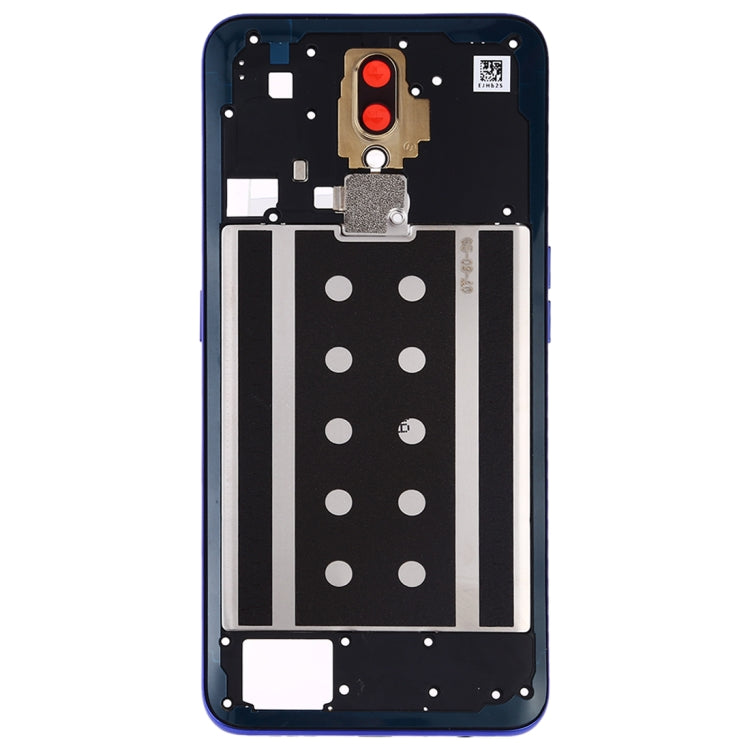 OPPO A9 Middle Board Replacement - Blue