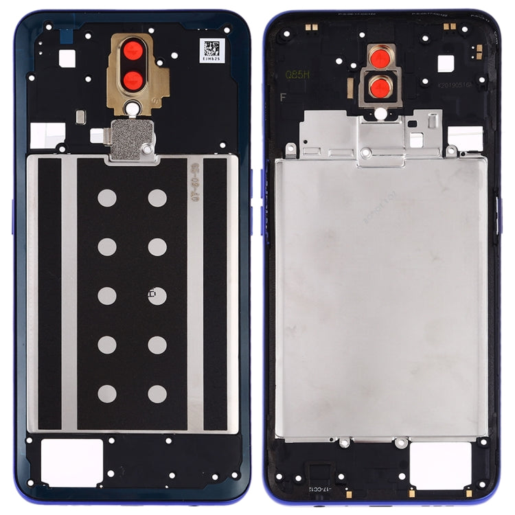 OPPO A9 Middle Board Replacement - Blue