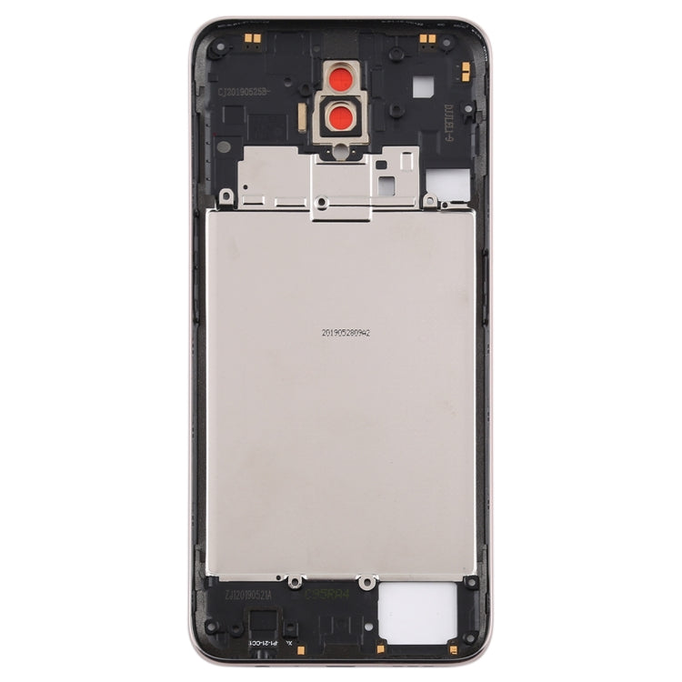 Rose Gold Middle Board for OPPO A9 - Sleek Replacement Part