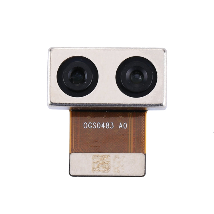 High-Quality Replacement Rear Camera for Huawei Nova 2 Plus / Nova 2