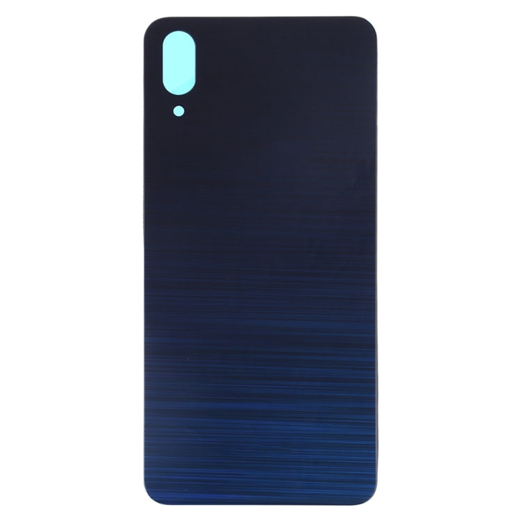 Blue Back Cover for Vivo X23 Symphony Edition with High-Quality Construction