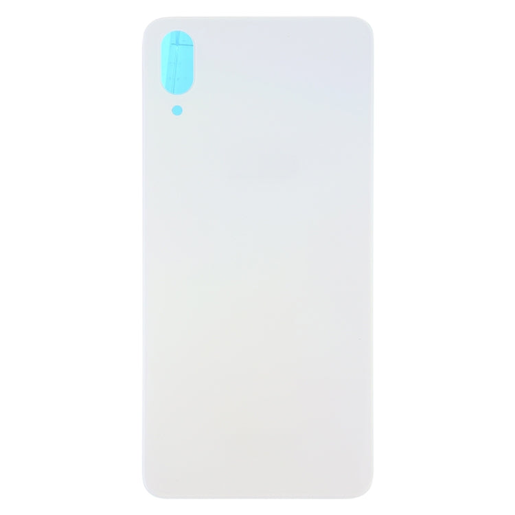 White Back Cover Replacement for Vivo X23 Symphony Edition