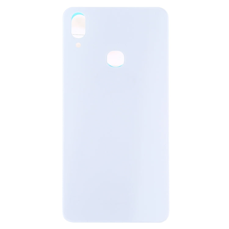 Vivo X21i Back Cover in White