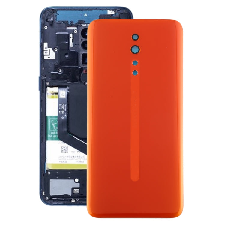 Protective Replacement Back Cover for OPPO Reno Z