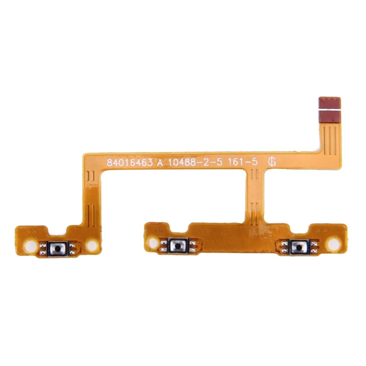 Power and Volume Button Flex Cable Replacement for Motorola Moto X Play