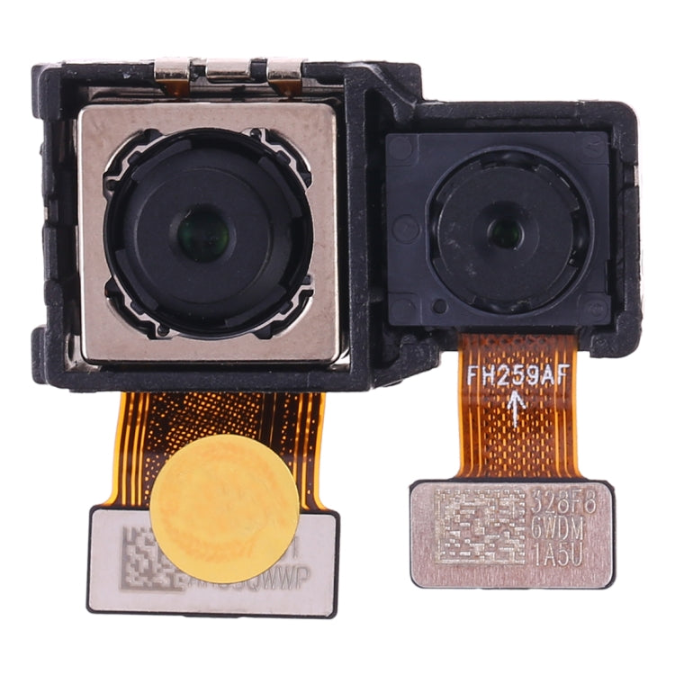 Replacement Back Facing Camera for Huawei Mate 20 Lite / Maimang 7