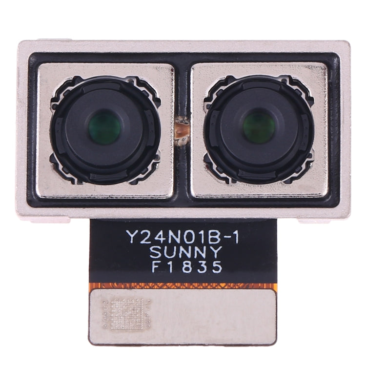 Replacement Back Camera for Huawei Nova 3