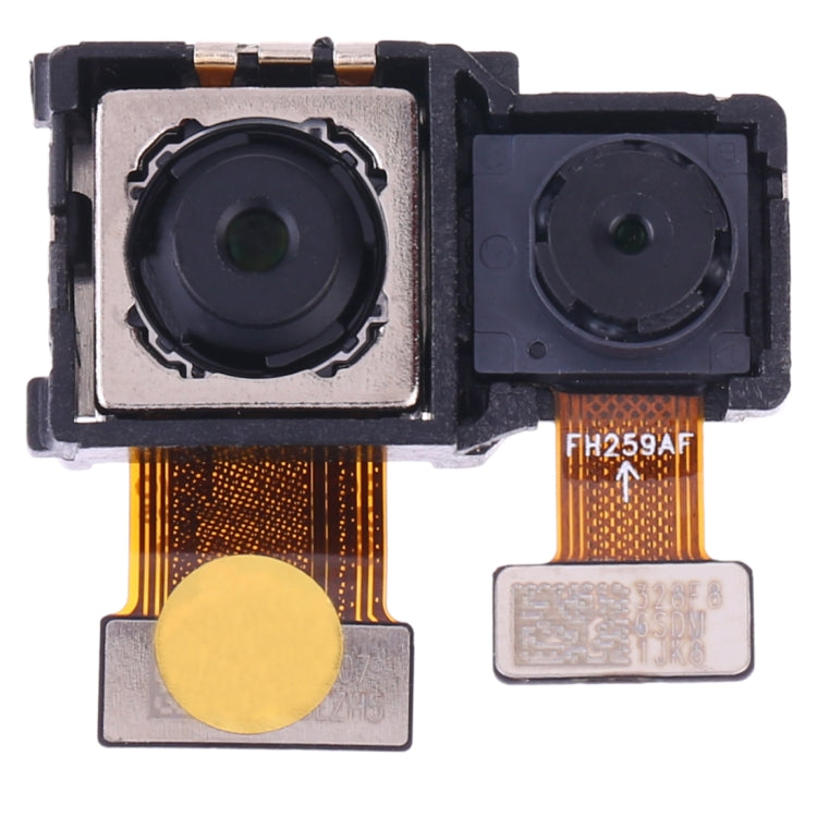 Replacement Back Camera for Huawei Nova 3i