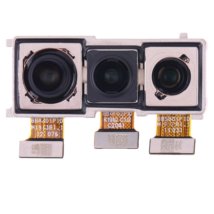 Enhance Your Huawei P30 Photography with a Replacement Back Camera