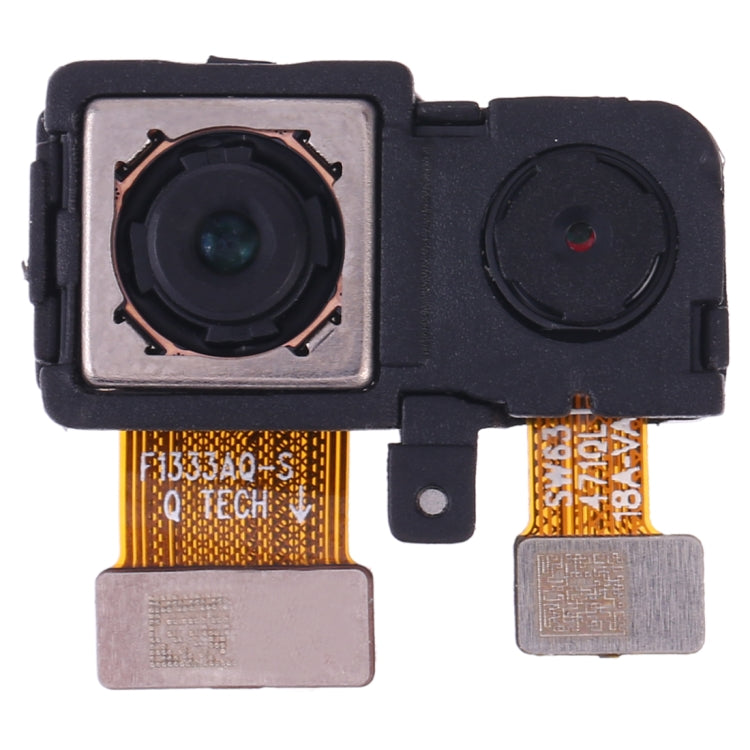Rear Camera Replacement for Huawei Enjoy 9