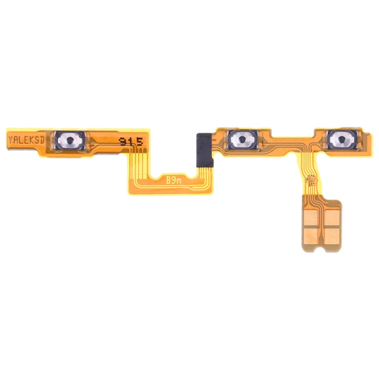 Huawei Honor 20 Power and Volume Button Flex Cable